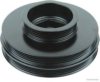 MAGNETI MARELLI 600000003180 Belt Pulley, crankshaft